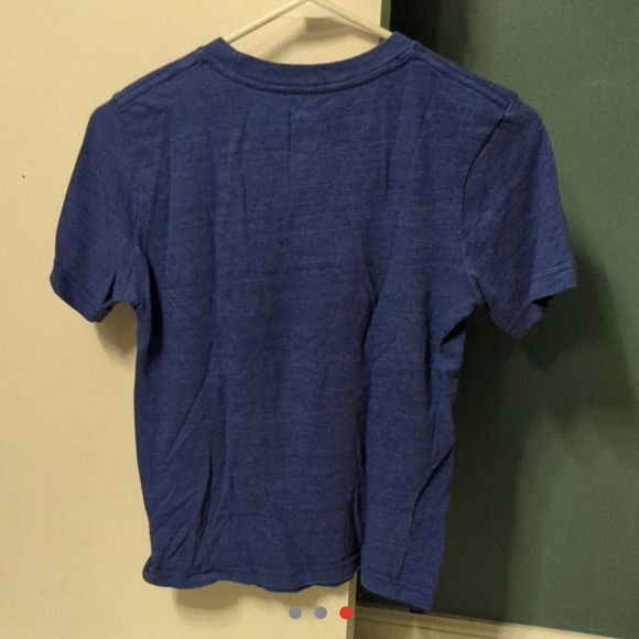 SALE Adidas fits XS or small is boys M minor wear graphic no holes or stains y2k - Picture 3 of 3